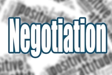 Negotiation Tactics CLE