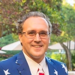 Attorney R. Shawn McBride