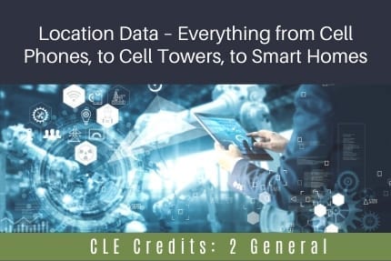 Location Data CLE