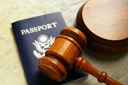 US Asylum Law CLE