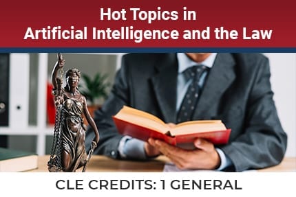 Hot Topics in Artificial Intelligence CLE