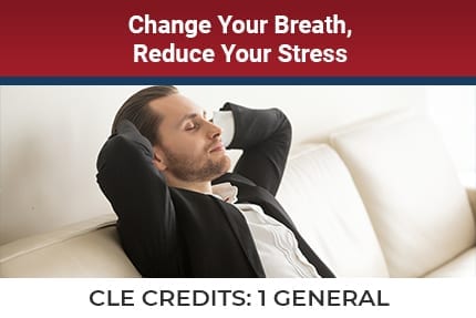 Change Your Breath CLE