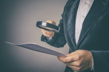 Document Fraud In Probate Cases CLE