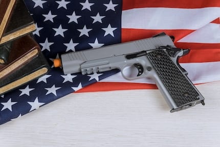 Advanced Gun Trusts CLE Advanced Gun Trusts CLE