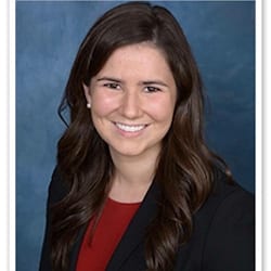 Attorney Ally Keegan Attorney Ally Keegan