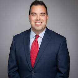Anthony G. Becknek