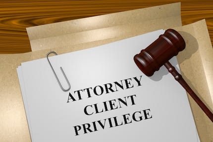 Attorney-client Privilege CLE Attorney-client Privilege CLE