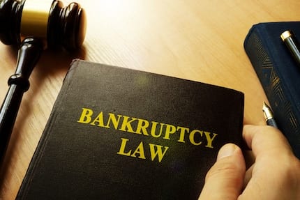 Bankruptcy 101 – 2019 Update CLE Bankruptcy 101 - 2019 Update CLE