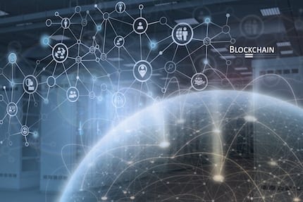 Blockchain in Commerce CLE Blockchain in Commerce CLE