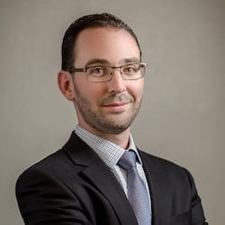 Brian Chase