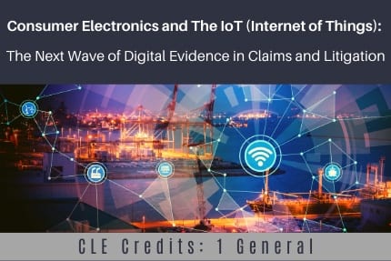 Consumer Electronics CLE