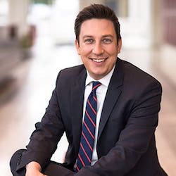 David E. Hackett
