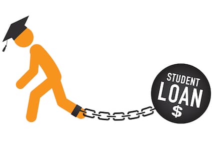 Discharging Student Loan Debt CLE Discharging Student Loan Debt CLE