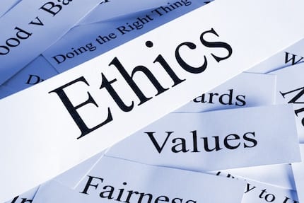 Ethics 101 CLE Ethics 101 CLE