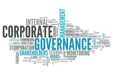 Everything Healthcare Business Needs to Know About Corporate Governance Everything Healthcare Business Needs to Know About Corporate Governance