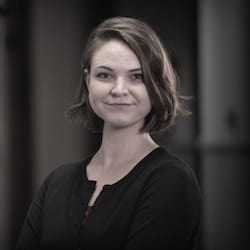 Jacqueline Barber