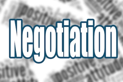 Negotiation Tactics CLE Negotiation Tactics CLE