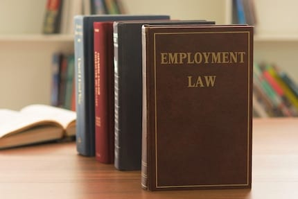 The Covid19 Pandemics Impact On Employment Laws The Covid19 Pandemics Impact On Employment Laws