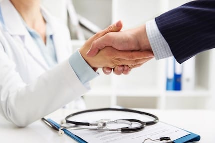 What Physicians Need to Know About Getting Hired What Physicians Need to Know About Getting Hired