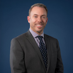 Zachary B. Pyers